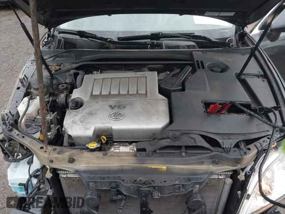 2008 Lexus ES 330 с VIN JTHBJ46G382221690, выставлен на аукционе IAAI как лот 42376403 с пробегом 137 969 миль миль и . История ставок и продаж доступна на DreamBid. Изображение 10.