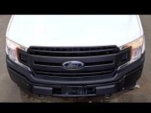 2019 Ford F-150 XL with VIN 1FTEX1EP0KKD65394, listed as a IAAI auction lot 42566918 with 123,769 mi miles and . Bid and sale history available at DreamBid. Image 49.