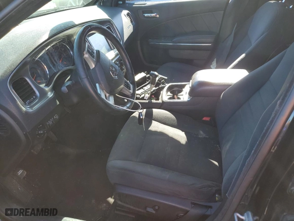 2011 Dodge Charger RT Max with VIN 2B3CM5CT5BH517976, listed as a Copart auction lot 74145784 with 134,924 mi miles and Salvage Title. Bid and sale history available at carsss.com. Image 7.