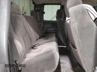 2004 Chevrolet Silverado 1500 with VIN 1GCEK19T24Z307903, listed as a Copart auction lot 49138965 with 165,162 mi miles and Salvage Title. Bid and sale history available at DreamBid. Image 10.