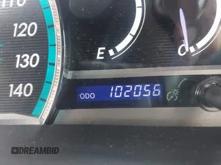 2015 Toyota Venza XLE with VIN 4T3ZK3BB3FU074499, listed as a IAAI auction lot 42498330 with 102,056 mi miles and . Bid and sale history available at DreamBid. Image 15.