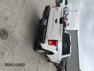 2015 Ford F-150 XLT с VIN 1FTFX1EF6FKE51858, выставлен на аукционе IAAI как лот 42260212 с пробегом 114 025 миль миль и . История ставок и продаж доступна на DreamBid. Изображение 1.