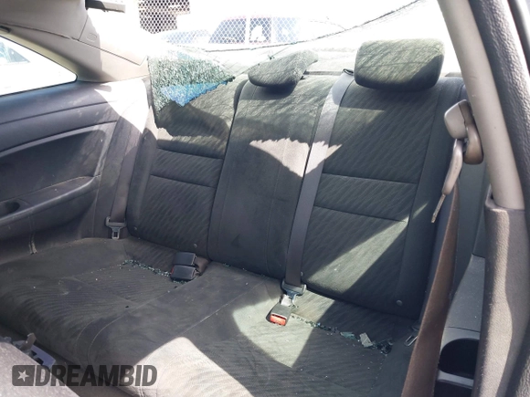 2009 Honda Civic EX with VIN 2HGFG12899H518424, listed as a IAAI auction lot 42019765 with 214,577 mi miles and . Bid and sale history available at DreamBid. Image 8.
