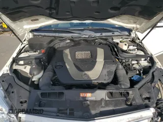 2008 Mercedes-Benz C 300 Sport с VIN WDDGF54X98F193023, выставлен на аукционе Copart как лот 62825395 с пробегом 45 269 миль миль и Списание • Salvage title. История ставок и продаж доступна на DreamBid. Изображение 11.