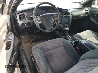 2004 Chevrolet Monte Carlo SS Supercharged z VIN 2G1WZ121749173420, wystawiony jako Copart lot #58777355 z przebiegiem 179 348 mil mil oraz Tytuł czysty. Historia ofert i sprzedaży dostępna na DreamBid. Obrazek 8.