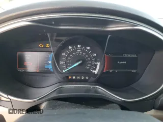 2017 Ford Fusion SE with VIN 3FA6P0H96HR270604, listed as a Copart auction lot 52937565 with 50,341 mi miles and Salvage Title. Bid and sale history available at carsss.com. Image 9.
