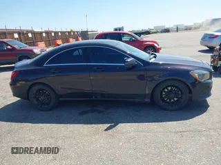 2014 Mercedes-Benz CLA 250 with VIN WDDSJ4GB6EN127744, listed as a IAAI auction lot 42006871 with 189,543 mi miles and . Bid and sale history available at DreamBid. Image 13.
