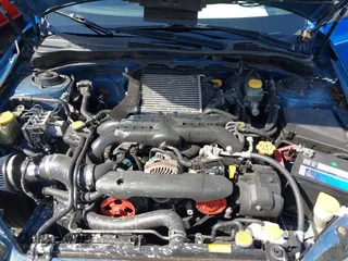 2014 Subaru WRX WRX с VIN JF1GR7E60EG219622, выставлен на аукционе IAAI как лот 41750721 с пробегом 105 322 миль миль и . История ставок и продаж доступна на DreamBid. Изображение 10.