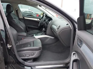2009 Audi A4 Premium с VIN WAULF78K09N027738, выставлен на аукционе IAAI как лот 42202789 с пробегом 166 232 миль миль и . История ставок и продаж доступна на DreamBid. Изображение 5.