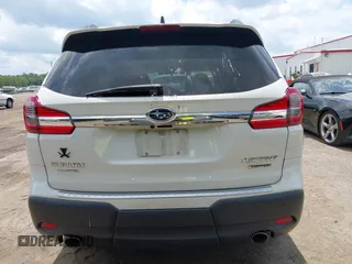 2020 Subaru Ascent Limited с VIN 4S4WMAPD6L3412421, выставлен на аукционе IAAI как лот 42376250 с пробегом 62 541 миль миль и . История ставок и продаж доступна на DreamBid. Изображение 16.