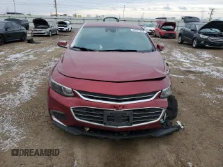 2017 Chevrolet Malibu Hybrid with VIN 1G1ZJ5SU1HF232836, listed as a Copart auction lot 44277305 with 189,963 mi miles and Salvage Title. Bid and sale history available at DreamBid. Image 5.