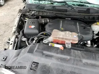 2015 Ram 1500 Tradesman с VIN 1C6RR6KM1FS590262, выставлен на аукционе Copart как лот 85824514 с пробегом 349 021 миль миль и Списание • Salvage title. История ставок и продаж доступна на DreamBid. Изображение 13.