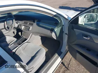 2007 Toyota Avalon XL with VIN 4T1BK36B17U210263, listed as a IAAI auction lot 40816558 with 158,134 mi miles and . Bid and sale history available at DreamBid. Image 5.
