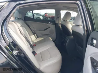 2012 Kia Optima EX with VIN 5XXGN4A7XCG083149, listed as a IAAI auction lot 41643843 with 131,726 mi miles. Bid and sale history available at carsss.com. Image 8.