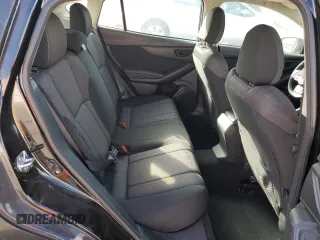 2019 Subaru Impreza Premium with VIN 4S3GTAC60K3754657, listed as a Copart auction lot 54211545 with 28,488 mi miles and Salvage Title. Bid and sale history available at DreamBid. Image 10.