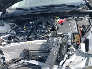 2022 Ford Escape Titanium with VIN 1FMCU9J91NUB87215, listed as a IAAI auction lot 42092928 with 3,255 mi miles and . Bid and sale history available at DreamBid. Image 10.