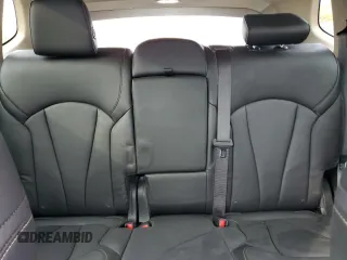 2016 Buick Envision Premium II with VIN LRBFXFSX3GD245654, listed as a Copart auction lot 77356864 with 66,922 mi miles and Salvage Title. Bid and sale history available at carsss.com. Image 10.