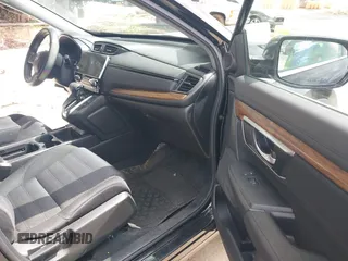 2022 Honda CR-V EX z VIN 5J6RW2H56NA011050, wystawiony jako IAAI lot #41906676 z przebiegiem 60 356 mil mil oraz . Historia ofert i sprzedaży dostępna na DreamBid. Obrazek 5.