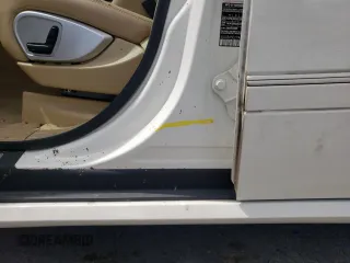 2007 Mercedes-Benz R 3.5L with VIN 4JGCB65E27A041423, listed as a Copart auction lot 54538665 with 94,015 mi miles and Salvage Title. Bid and sale history available at DreamBid. Image 13.