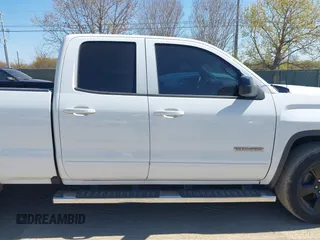2019 GMC Sierra 1500 Limited with VIN 2GTR1LEC0K1115682, listed as a IAAI auction lot 41792304 with 123,077 mi miles. Bid and sale history available at carsss.com. Image 13.