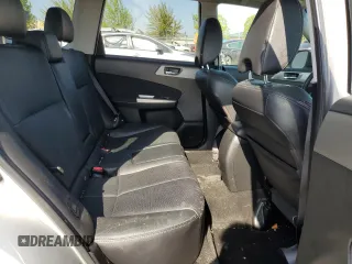 2009 Subaru Forester X Limited с VIN JF2SH64639H768509, выставлен на аукционе Copart как лот 55351545 с пробегом 123 056 миль миль и Списание • Salvage title. История ставок и продаж доступна на DreamBid. Изображение 11.