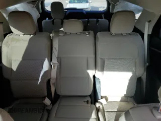 2021 Ford Explorer with VIN 1FMSK8BH8MGB56705, listed as a Copart auction lot 85612594 with 47,794 mi miles and Non Repairable. Bid and sale history available at carsss.com. Image 10.