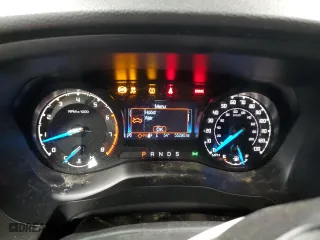 2020 Ford Ranger XL with VIN 1FTER4FH4LLA20674, listed as a Copart auction lot 49239175 with 55,290 mi miles and Salvage Title. Bid and sale history available at carsss.com. Image 9.