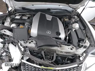 2017 Lexus RC 350 with VIN JTHSE5BC7H5007250, listed as a IAAI auction lot 42525164 with 65,810 mi miles and . Bid and sale history available at DreamBid. Image 10.