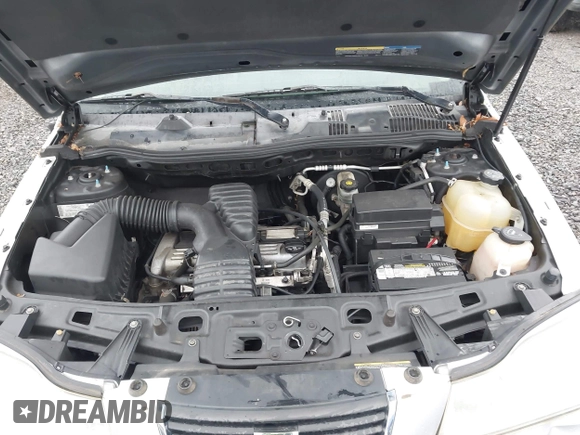 2006 Saturn VUE with VIN 5GZCZ33D46S833718, listed as a IAAI auction lot 42248692 with 211,671 mi miles and . Bid and sale history available at DreamBid. Image 10.