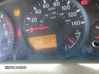 2007 Nissan Frontier SE with VIN 1N6AD09U87C466750, listed as a IAAI auction lot 42581868 with 114,798 mi miles and . Bid and sale history available at DreamBid. Image 15.