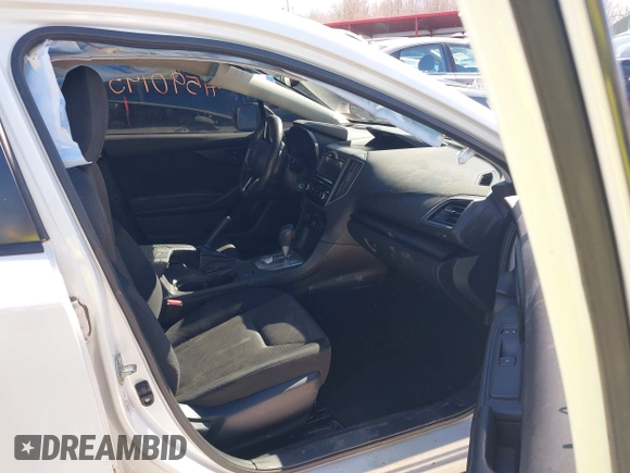 2017 Subaru Impreza Premium z VIN 4S3GKAB64H3624975, wystawiony jako IAAI lot #41590195 z przebiegiem 159 096 mil mil oraz . Historia ofert i sprzedaży dostępna na DreamBid. Obrazek 5.