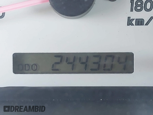 2002 Toyota Tacoma PreRunner с VIN 5TEGN92N32Z059060, выставлен на аукционе IAAI как лот 42374559 с пробегом 244 304 миль миль и . История ставок и продаж доступна на DreamBid. Изображение 16.
