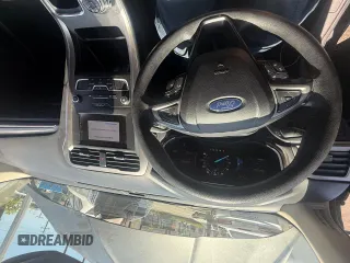 2020 Ford Fusion SE z VIN 3FA6P0HD2LR231621, wystawiony jako Copart lot #58442735 z przebiegiem 50 598 mil mil oraz Szkody całkowita. Historia ofert i sprzedaży dostępna na DreamBid. Obrazek 9.