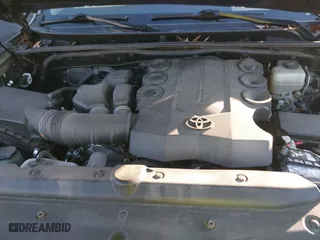 2019 Toyota 4Runner SR5 with VIN JTEBU5JR7K5632342, listed as a IAAI auction lot 41127797 with 88,036 mi miles. Bid and sale history available at carsss.com. Image 10.