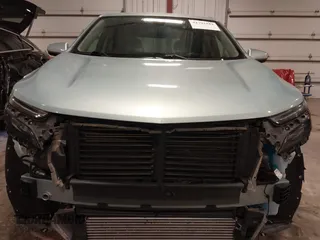 2022 Chevrolet Equinox LT with VIN 2GNAXKEV6N6112484, listed as a IAAI auction lot 41792583 with 104,910 mi miles and . Bid and sale history available at DreamBid. Image 22.