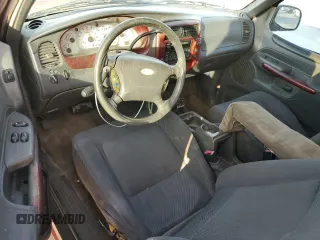 2002 Ford Explorer Sport Value z VIN 1FMYU60E92UD69601, wystawiony jako Copart lot #88303645 z przebiegiem 223 132 mil mil oraz Szkoda całkowita • Salvage title. Historia ofert i sprzedaży dostępna na DreamBid. Obrazek 8.