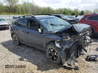 2020 Subaru Crosstrek с VIN JF2GTABC9LH243994, выставлен на аукционе Copart как лот 51472325 с пробегом Не указан миль и Списание • Salvage title. История ставок и продаж доступна на DreamBid. Изображение 4.
