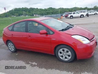 2009 Toyota Prius z VIN JTDKB20U597865732, wystawiony jako IAAI lot #42140080 z przebiegiem 161 757 mil mil oraz . Historia ofert i sprzedaży dostępna na DreamBid. Obrazek 13.