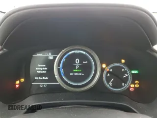 2020 Lexus RX 450h F Sport Performance z VIN 2T2YGMDA7LC044155, wystawiony jako Copart lot #78403684 z przebiegiem 165 656 mil mil oraz Szkoda całkowita • Salvage title. Historia ofert i sprzedaży dostępna na DreamBid. Obrazek 9.