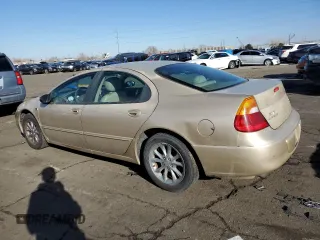 1999 Chrysler 300M M z VIN 2C3HE66G4XH816442, wystawiony jako Copart lot #42749215 z przebiegiem 162 478 mil mil oraz Szkoda całkowita • Salvage title. Historia ofert i sprzedaży dostępna na DreamBid. Obrazek 2.
