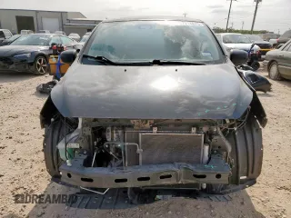 2021 Mitsubishi Mirage ES with VIN ML32AUHJXMH009762, listed as a Copart auction lot 57214675 with 49,333 mi miles and Salvage title. Bid and sale history available at DreamBid. Image 5.