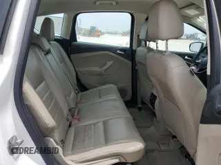 2015 Ford C-Max Energi SEL with VIN 1FADP5CU5FL111178, listed as a Copart auction lot 55214373 with 117,794 mi miles. Bid and sale history available at carsss.com. Image 10.