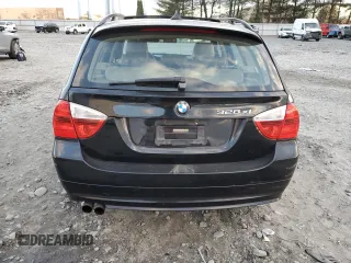 2008 BMW 3 Series 328xi z VIN WBAVT73508FZ37661, wystawiony jako Copart lot #82844114 z przebiegiem 188 089 mil mil oraz Czysty tytuł • Clean title. Historia ofert i sprzedaży dostępna na DreamBid. Obrazek 6.
