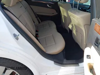 2013 Mercedes-Benz E 350 Luxury with VIN WDDHF2EB0DA720721, listed as a IAAI auction lot 41997234 with 89,916 mi miles and . Bid and sale history available at DreamBid. Image 8.