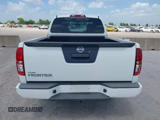 2017 Nissan Frontier S with VIN 1N6BD0CTXHN739441, listed as a IAAI auction lot 42630265 with 30,354 mi miles and . Bid and sale history available at DreamBid. Image 16.