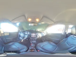 2020 Jeep Compass High Altitude с VIN 3C4NJDCBXLT208658, выставлен на аукционе Copart как лот 84842644 с пробегом 95 903 миль миль и Списание • Salvage title. История ставок и продаж доступна на DreamBid. Изображение 14.