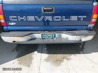1999 Chevrolet Silverado 1500 LS with VIN 2GCEC19W4X1234733, listed as a IAAI auction lot 41893288 with 158,825 mi miles. Bid and sale history available at carsss.com. Image 13.