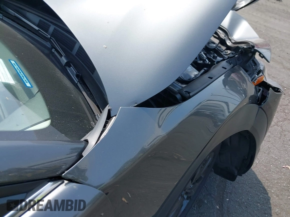 2024 Mazda CX-30 Premium Plus with VIN 3MVDMBEY1RM720111, listed as a IAAI auction lot 42730412 with 3,988 mi miles and . Bid and sale history available at DreamBid. Image 12.