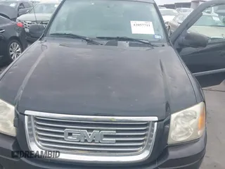 2008 GMC Envoy SLT z VIN 1GKDT13S782208117, wystawiony jako IAAI lot #42057711 z przebiegiem 135 979 mil mil oraz . Historia ofert i sprzedaży dostępna na DreamBid. Obrazek 6.