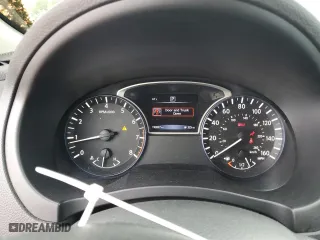 2017 Nissan Altima 2.5 S with VIN 1N4AL3AP2HC131391, listed as a Copart auction lot 52106425 with 192,827 mi miles and Salvage Title. Bid and sale history available at carsss.com. Image 9.